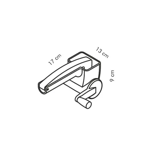 HANDY RAPE A FROMAGE